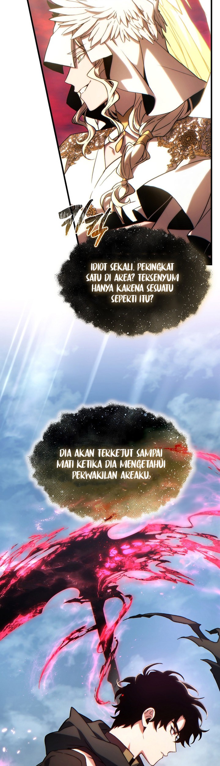 The 100th Regression Of The Max-Level Player Chapter 47 Gambar 8