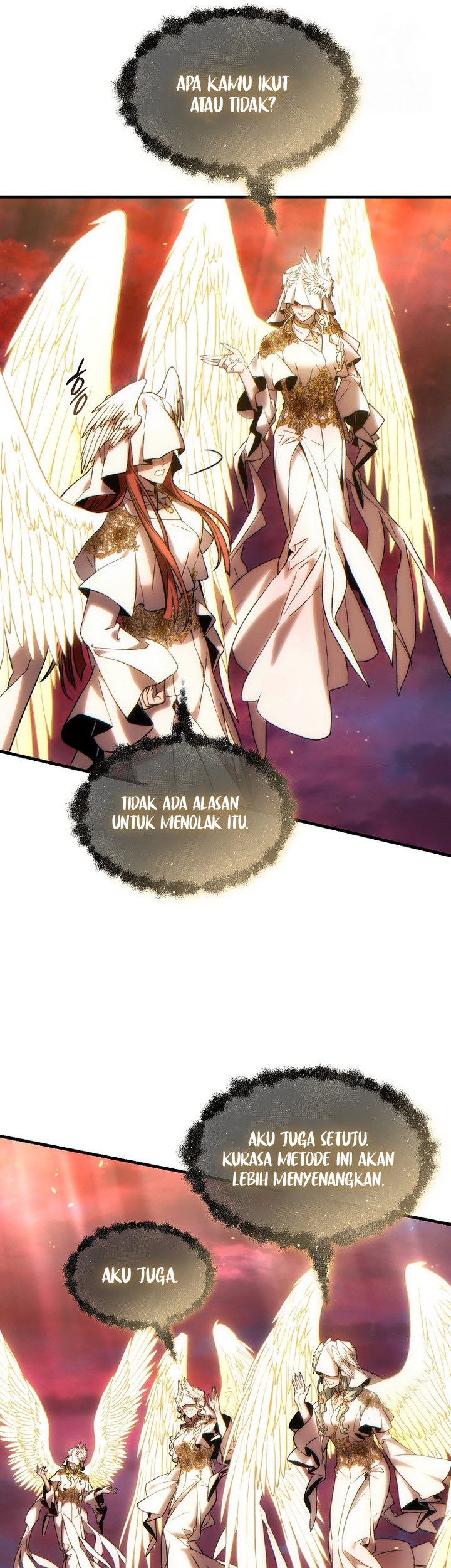 The 100th Regression Of The Max-Level Player Chapter 47 Gambar 10