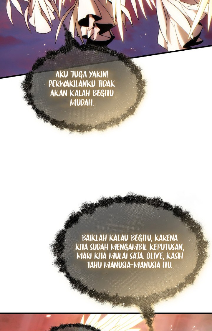 The 100th Regression Of The Max-Level Player Chapter 47 Gambar 11