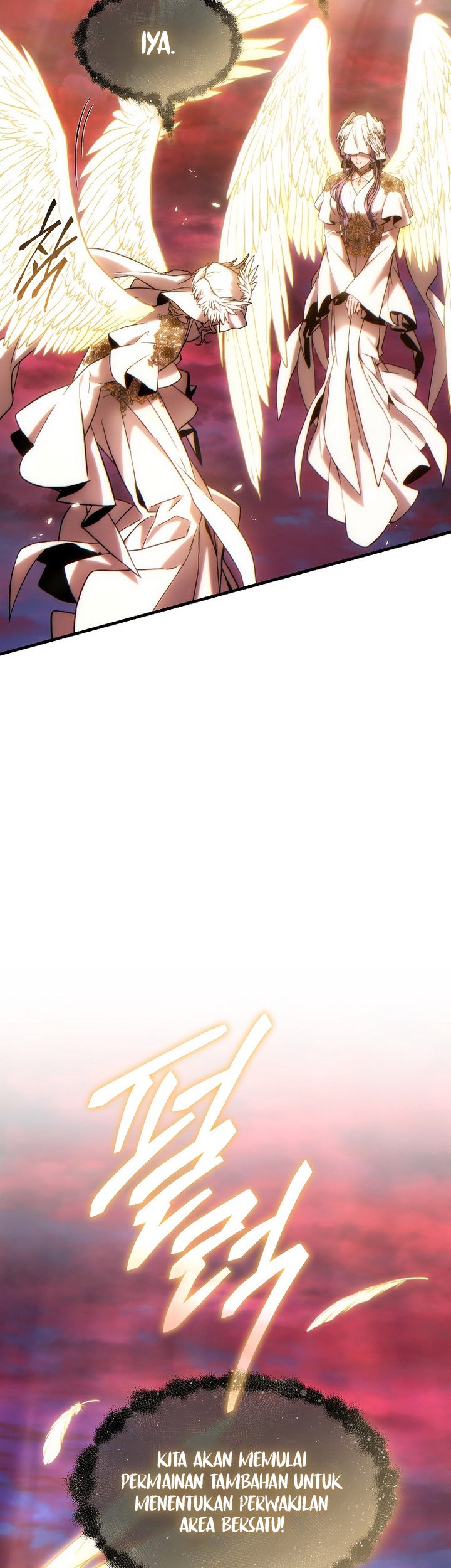 The 100th Regression Of The Max-Level Player Chapter 47 Gambar 12