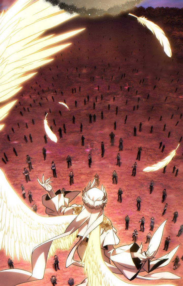 The 100th Regression Of The Max-Level Player Chapter 47 Gambar 13