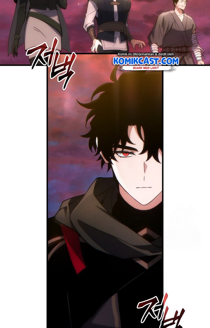 The 100th Regression Of The Max-Level Player Chapter 47 Gambar 15