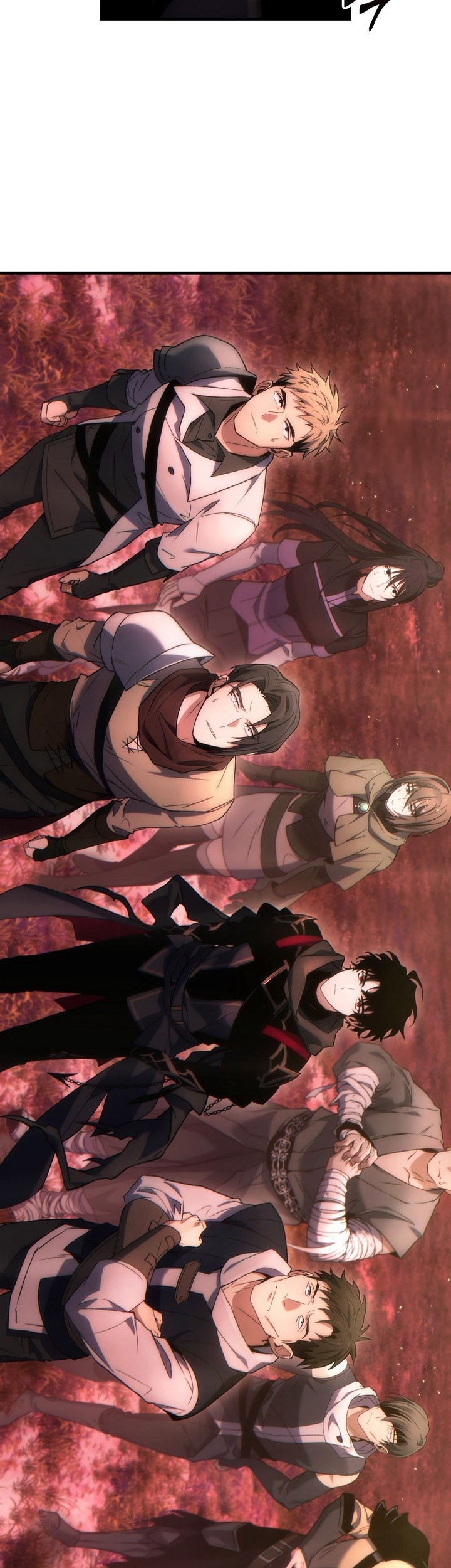 The 100th Regression Of The Max-Level Player Chapter 47 Gambar 16