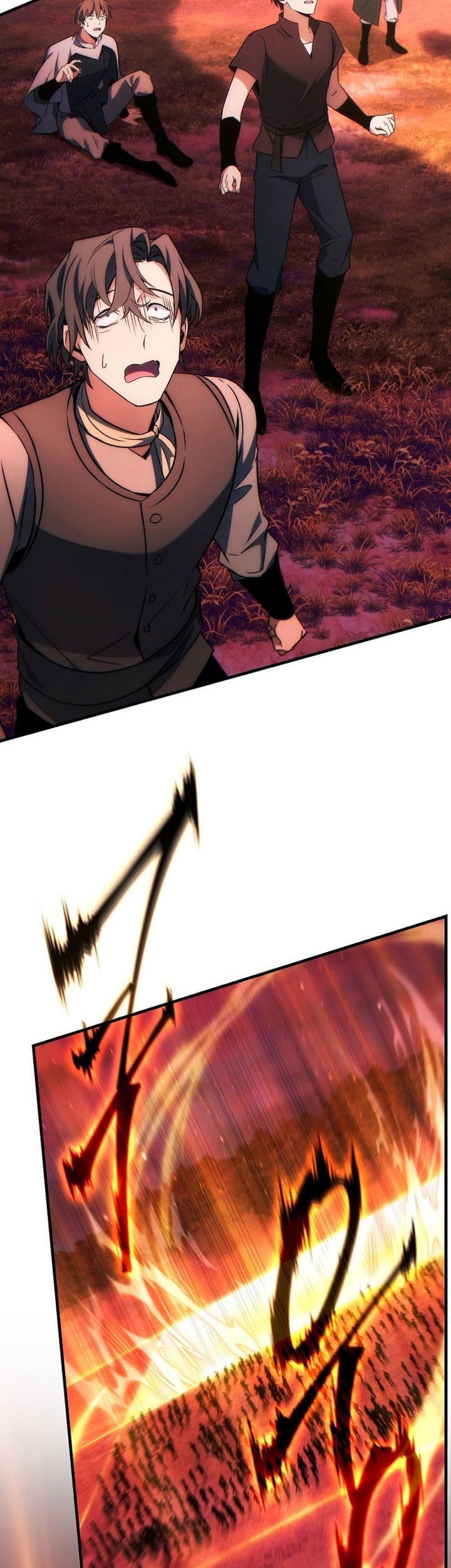 The 100th Regression Of The Max-Level Player Chapter 46 Gambar 28