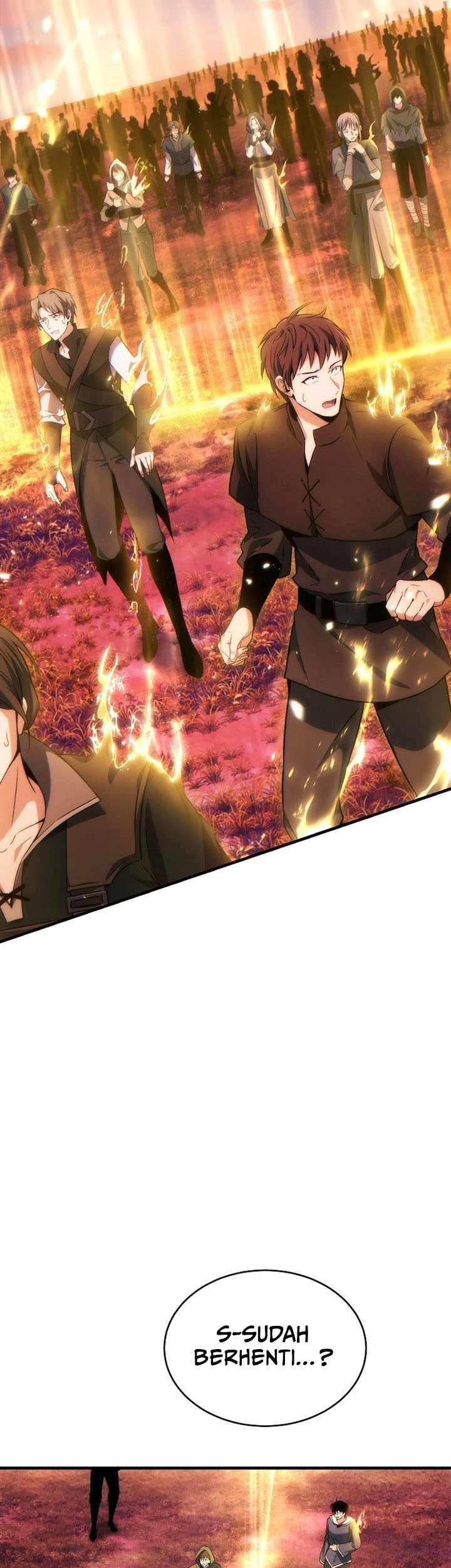 The 100th Regression Of The Max-Level Player Chapter 46 Gambar 34