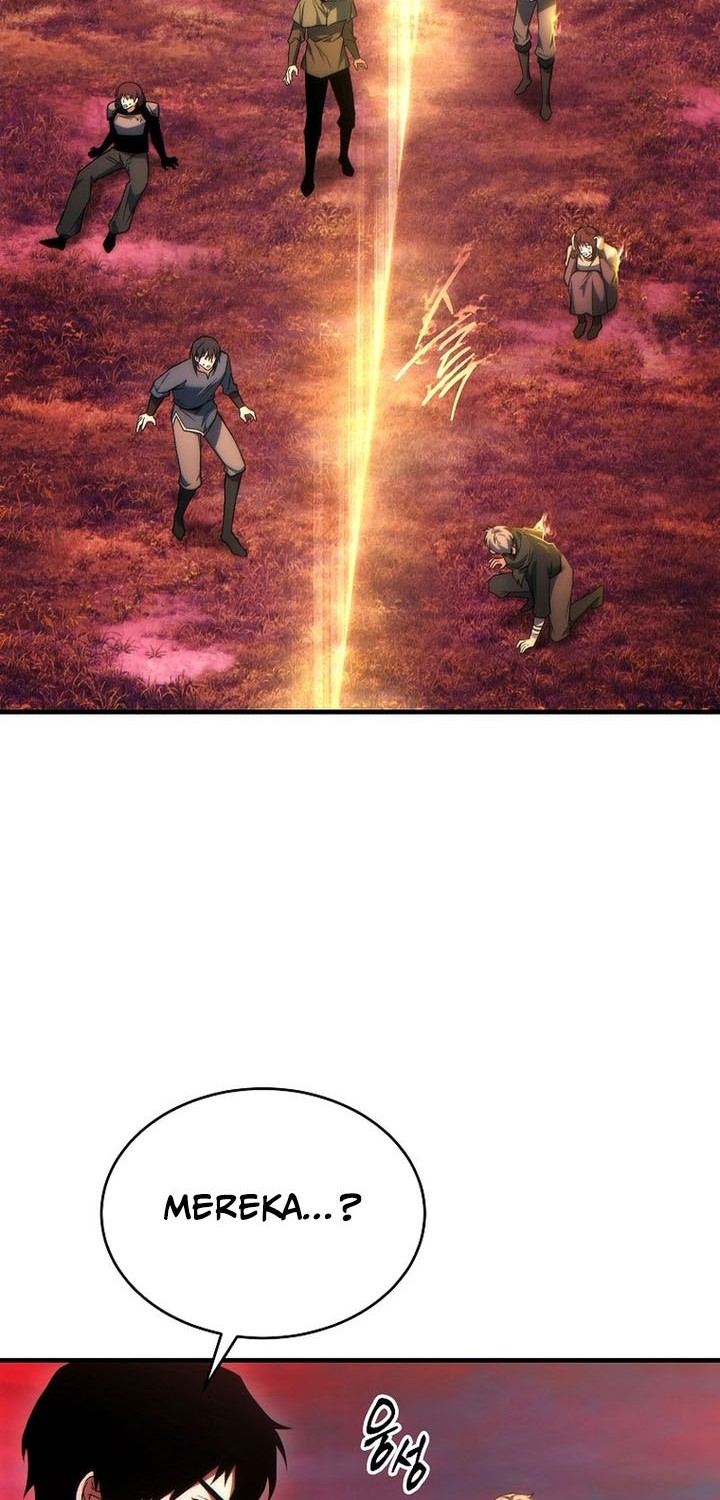 The 100th Regression Of The Max-Level Player Chapter 46 Gambar 35