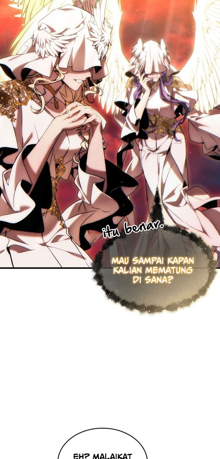 The 100th Regression Of The Max-Level Player Chapter 46 Gambar 37