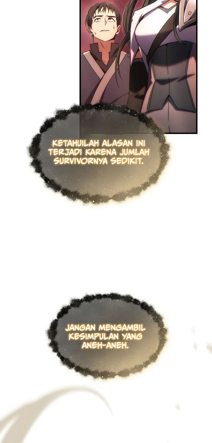 The 100th Regression Of The Max-Level Player Chapter 46 Gambar 19