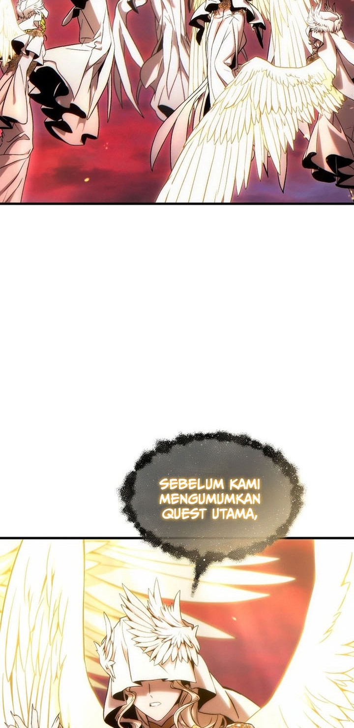 The 100th Regression Of The Max-Level Player Chapter 46 Gambar 47