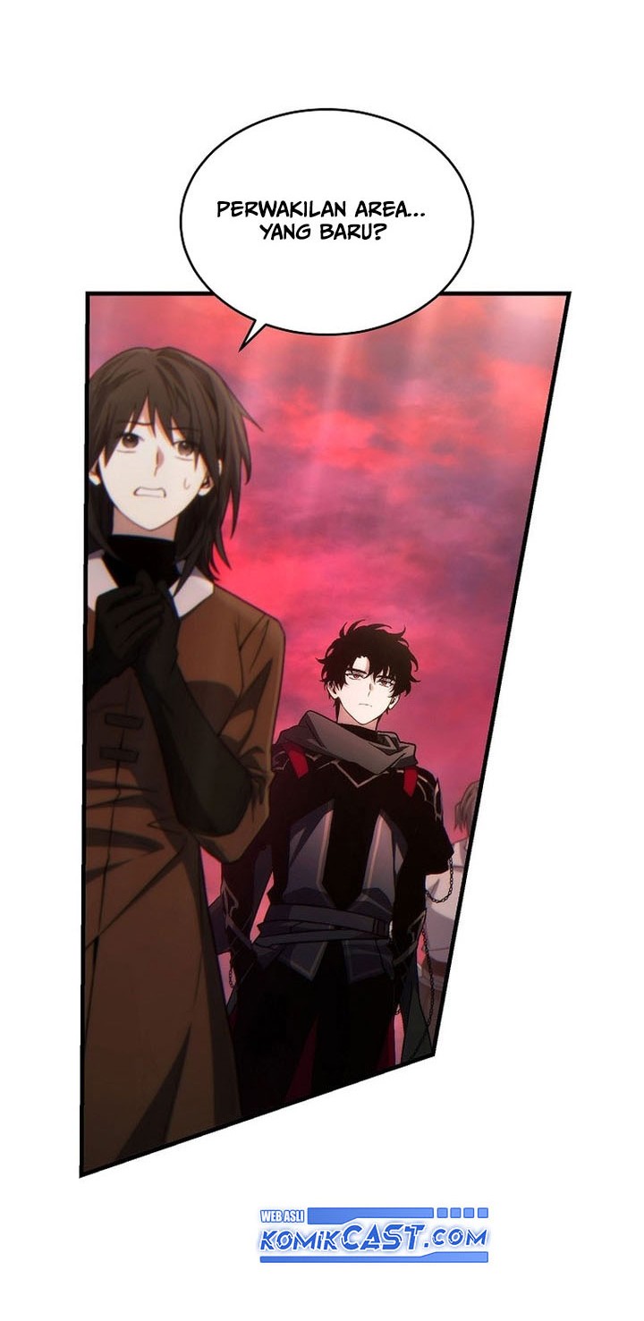 The 100th Regression Of The Max-Level Player Chapter 46 Gambar 49
