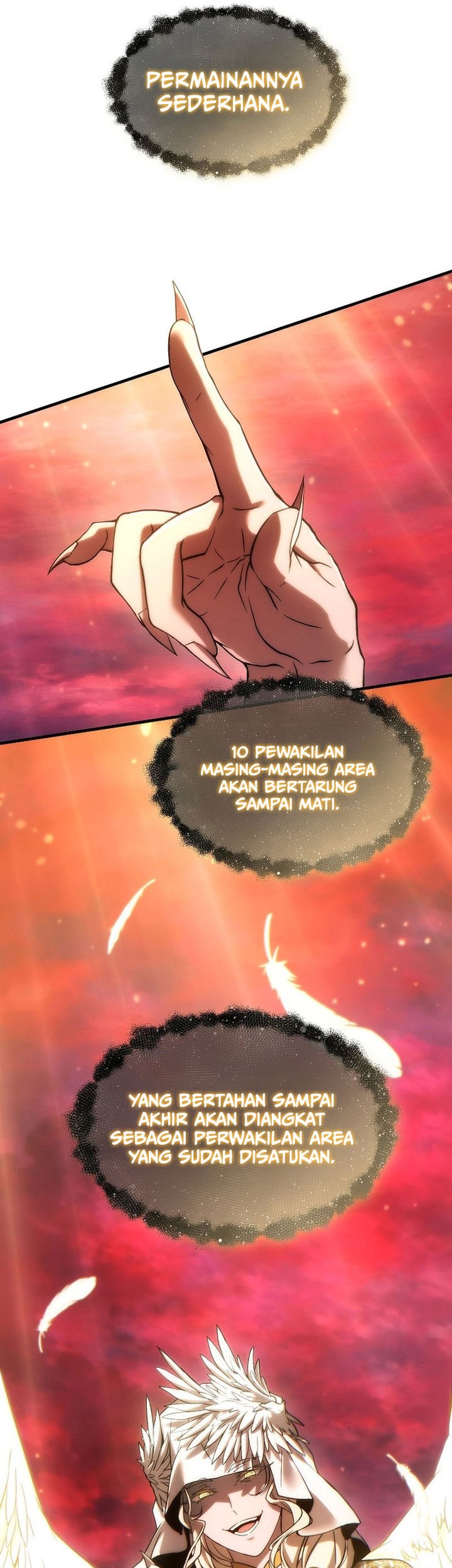 The 100th Regression Of The Max-Level Player Chapter 46 Gambar 50