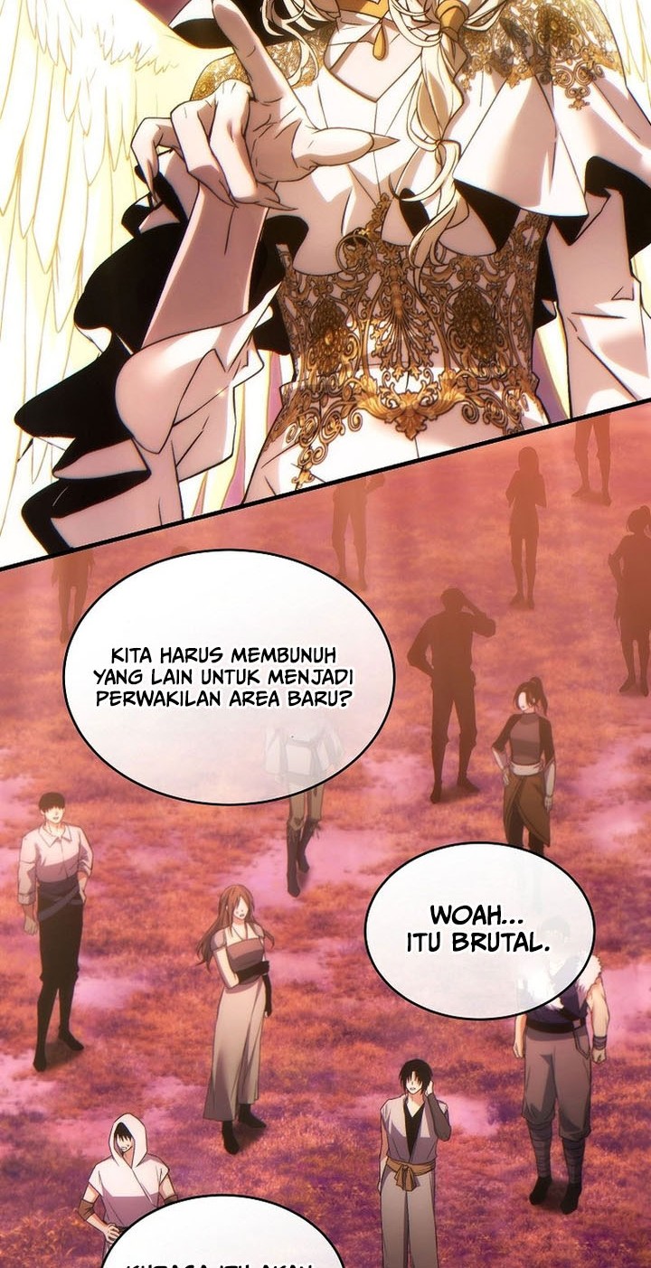 The 100th Regression Of The Max-Level Player Chapter 46 Gambar 51