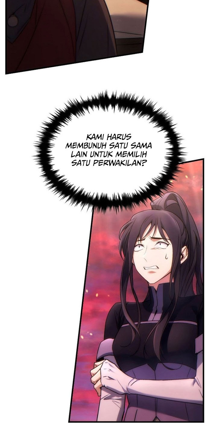 The 100th Regression Of The Max-Level Player Chapter 46 Gambar 53