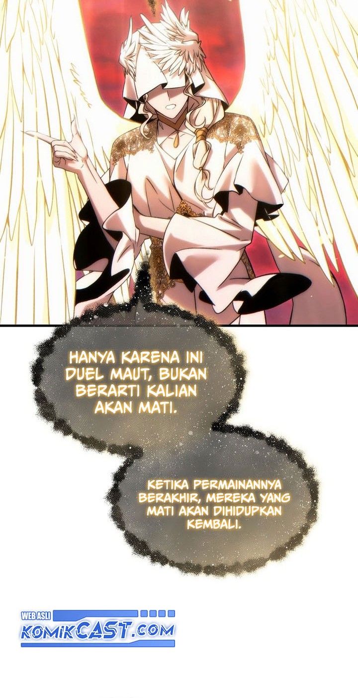 The 100th Regression Of The Max-Level Player Chapter 46 Gambar 57