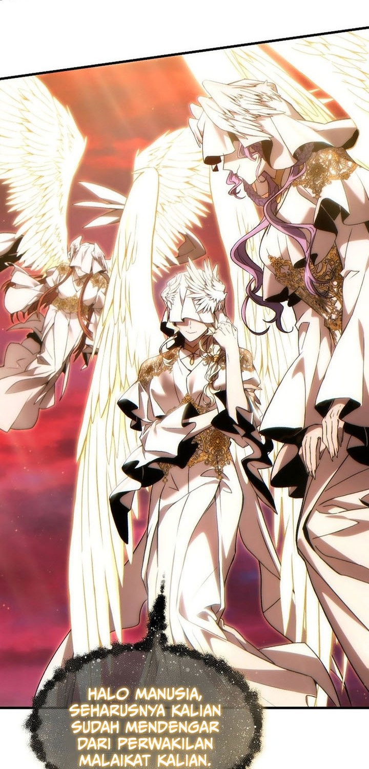 The 100th Regression Of The Max-Level Player Chapter 46 Gambar 39