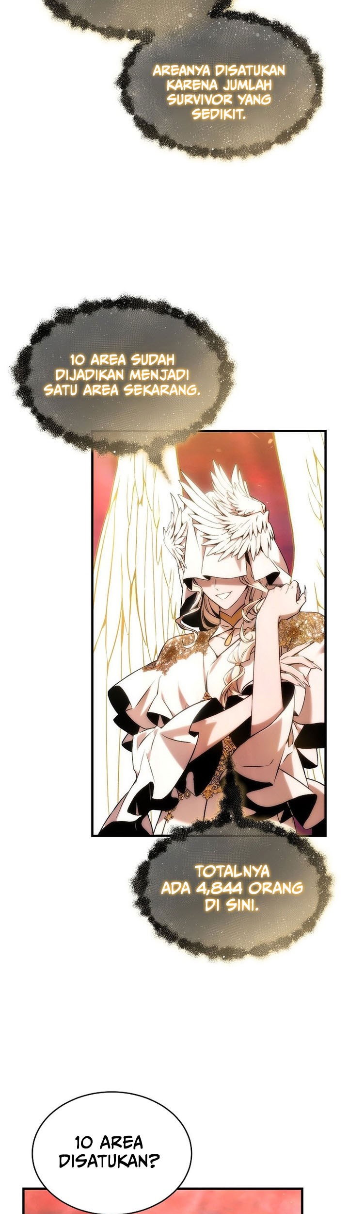 The 100th Regression Of The Max-Level Player Chapter 46 Gambar 40