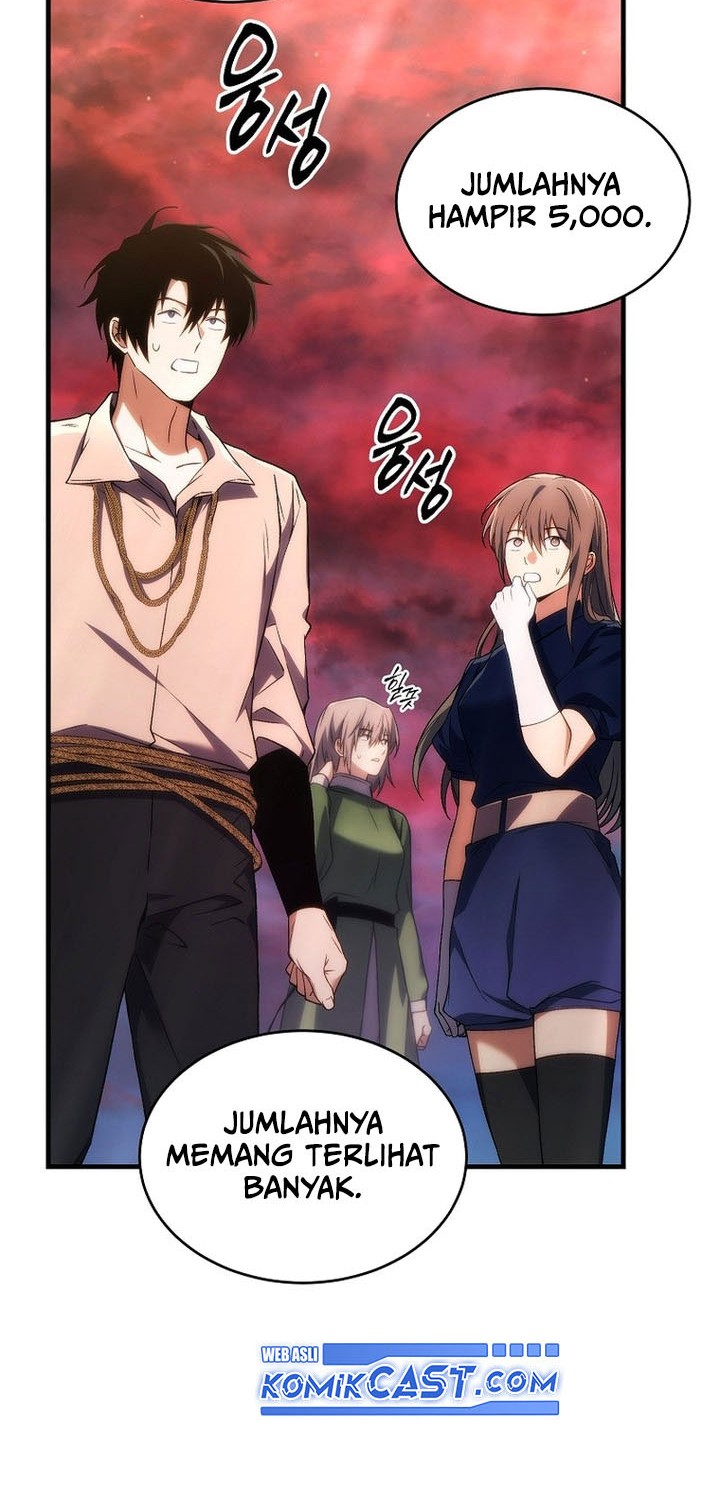 The 100th Regression Of The Max-Level Player Chapter 46 Gambar 41