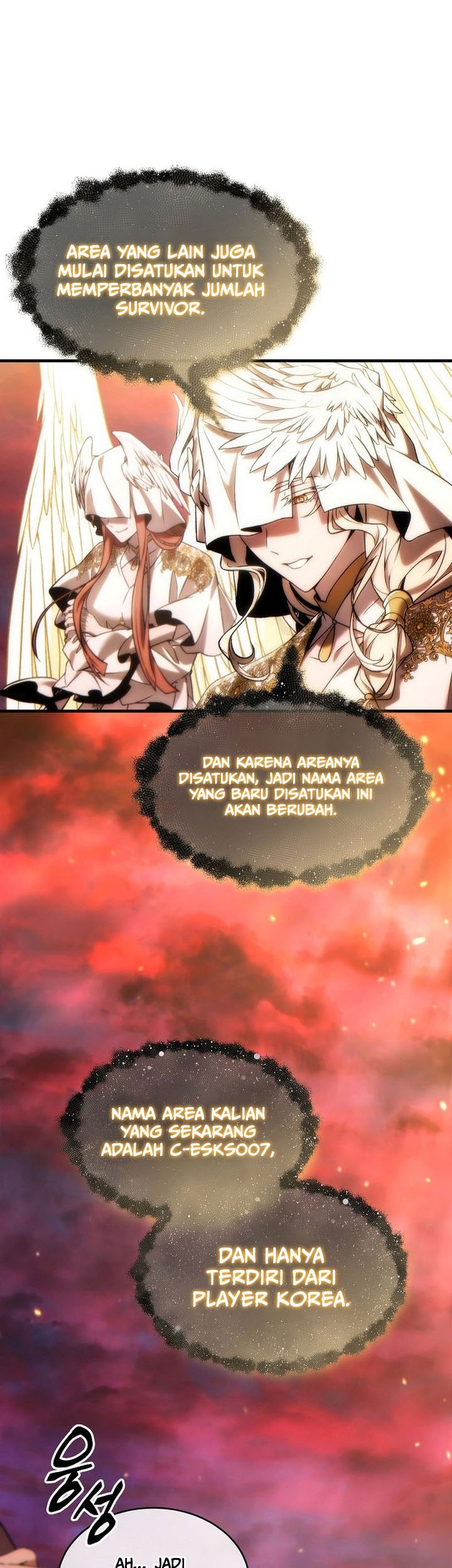 The 100th Regression Of The Max-Level Player Chapter 46 Gambar 42