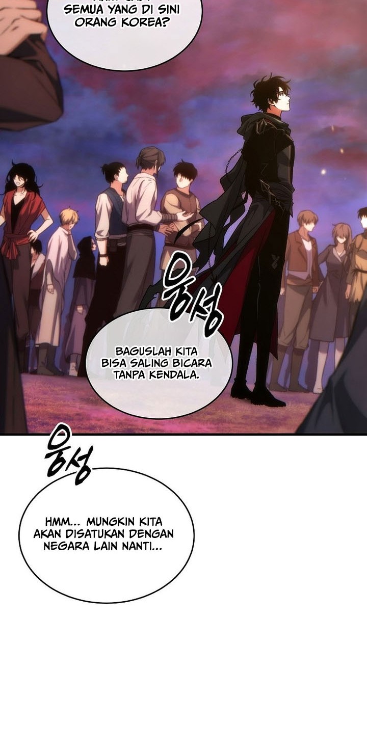 The 100th Regression Of The Max-Level Player Chapter 46 Gambar 43