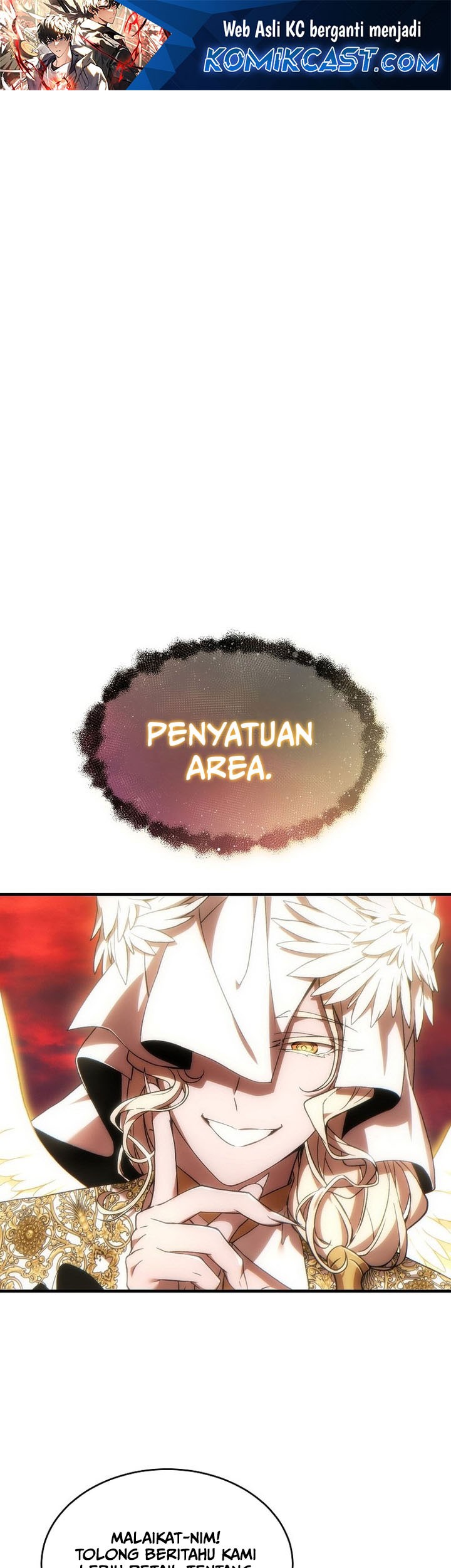 Manhwa The 100th Regression Of The Max-Level Player Chapter 46 gambar nomor 2