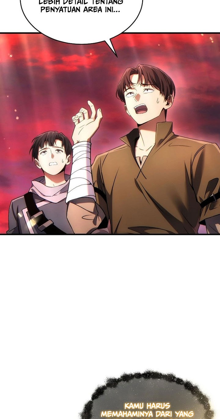 The 100th Regression Of The Max-Level Player Chapter 46 Gambar 3