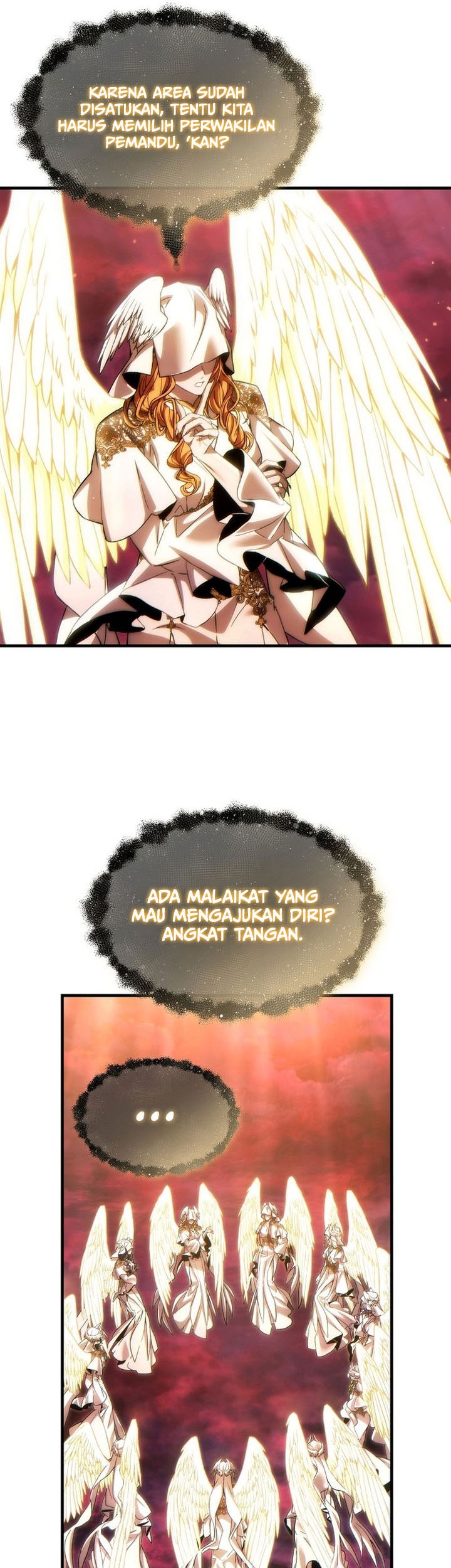 The 100th Regression Of The Max-Level Player Chapter 46 Gambar 66