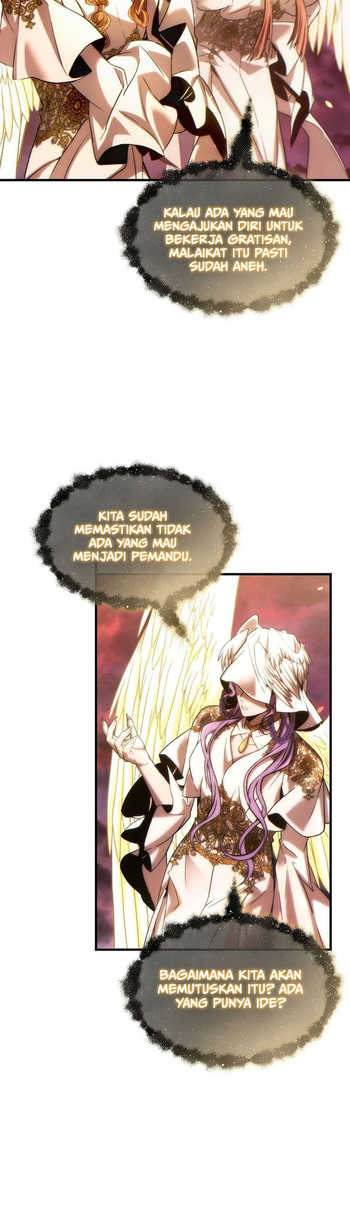 The 100th Regression Of The Max-Level Player Chapter 46 Gambar 68