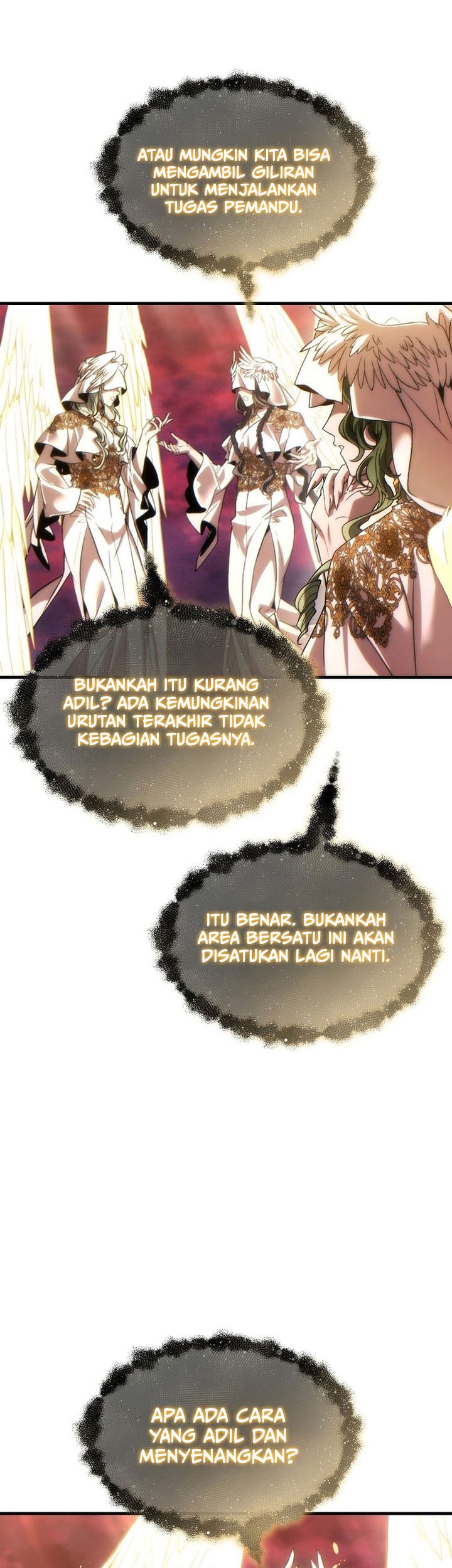 The 100th Regression Of The Max-Level Player Chapter 46 Gambar 70