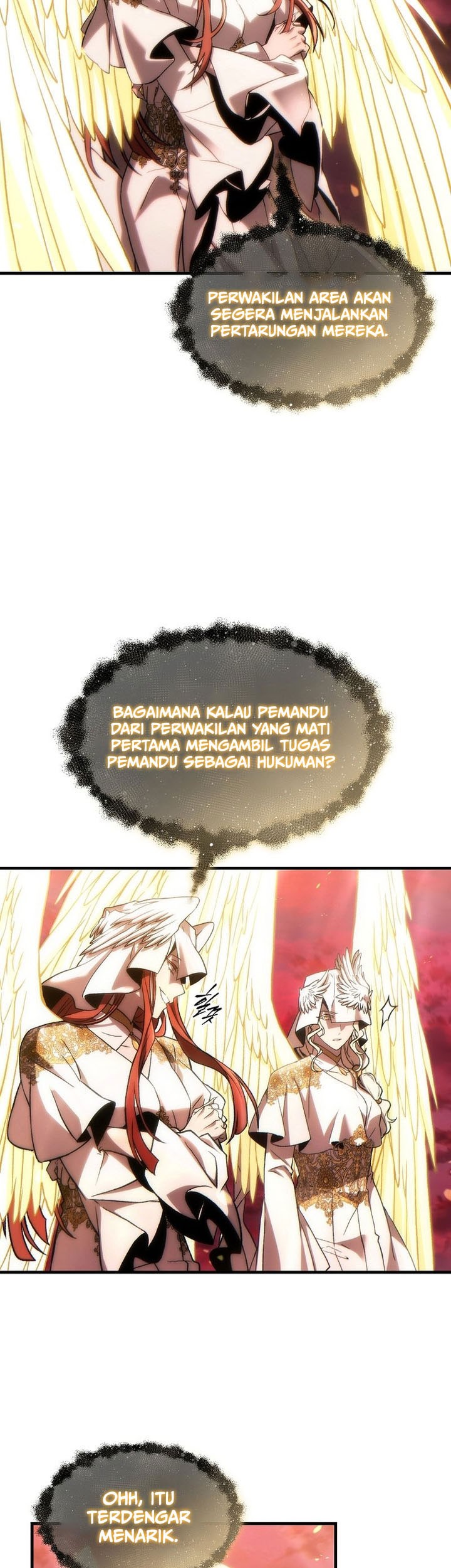 The 100th Regression Of The Max-Level Player Chapter 46 Gambar 72