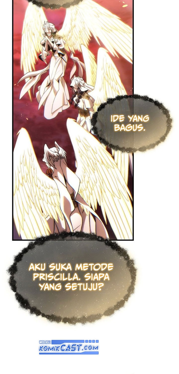 The 100th Regression Of The Max-Level Player Chapter 46 Gambar 73