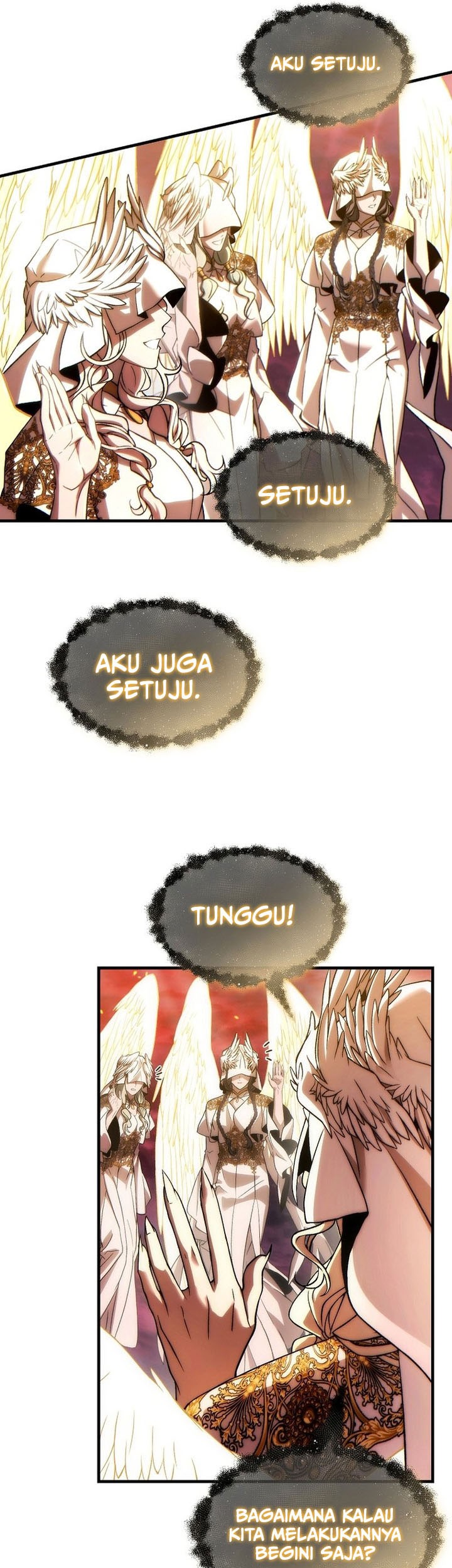 The 100th Regression Of The Max-Level Player Chapter 46 Gambar 74