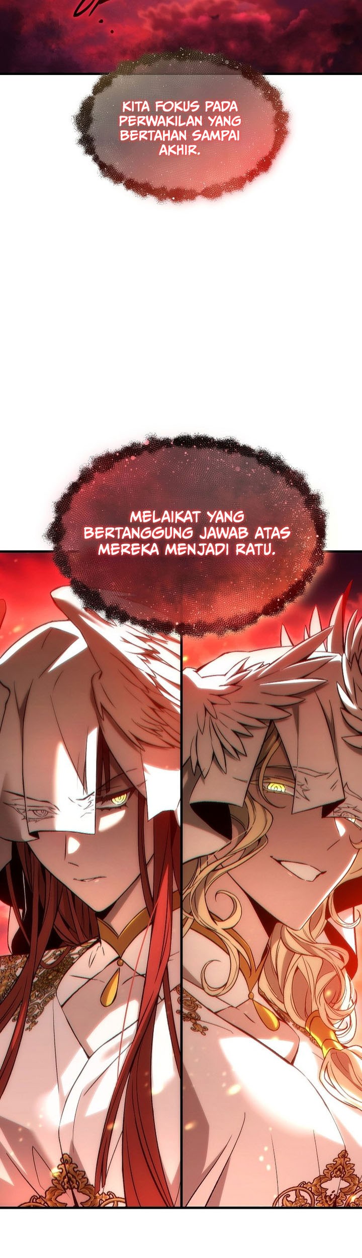 The 100th Regression Of The Max-Level Player Chapter 46 Gambar 76