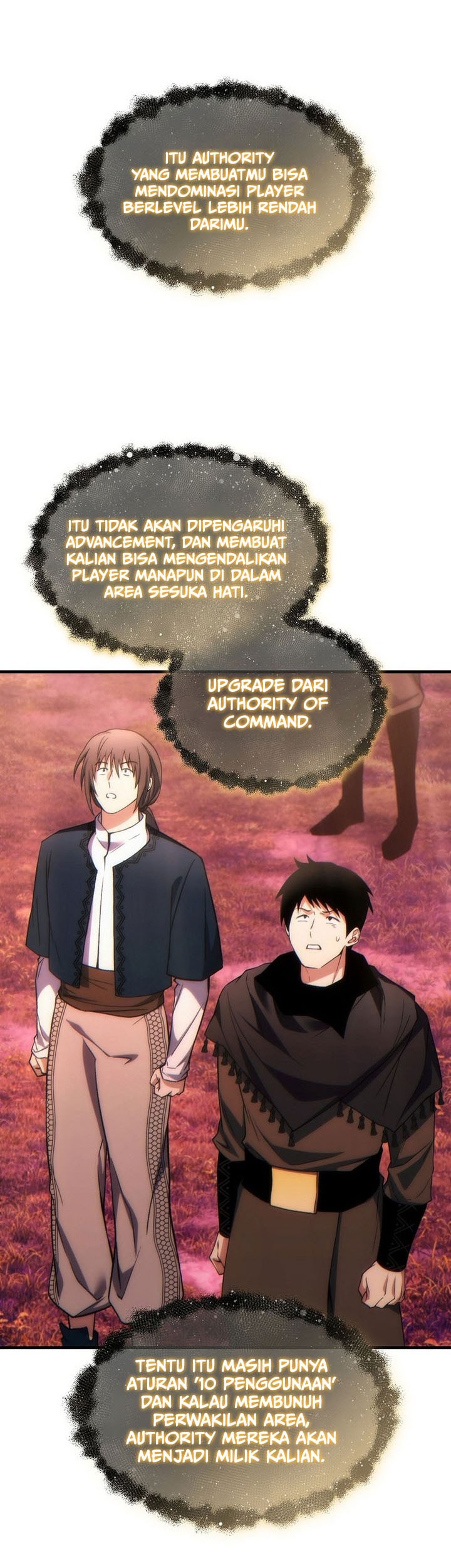 The 100th Regression Of The Max-Level Player Chapter 46 Gambar 60