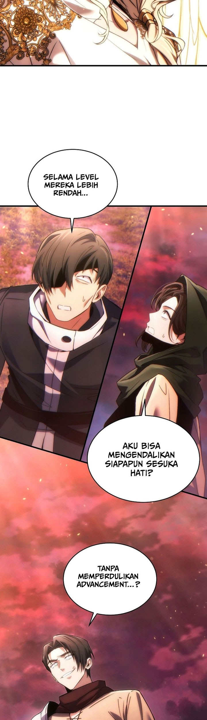 The 100th Regression Of The Max-Level Player Chapter 46 Gambar 62