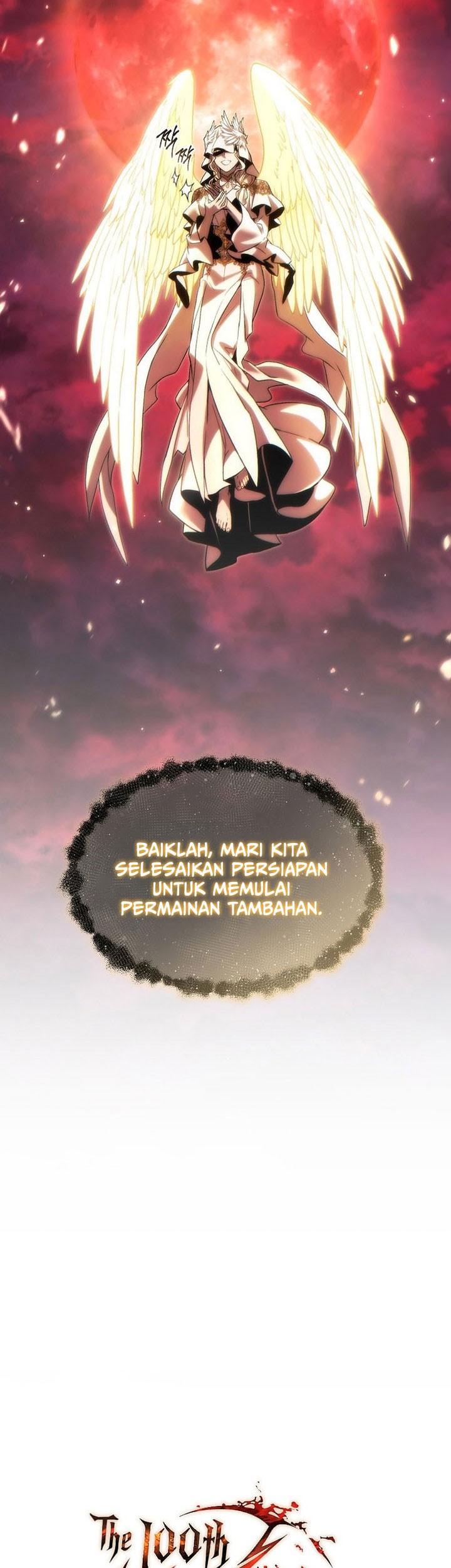 The 100th Regression Of The Max-Level Player Chapter 46 Gambar 64