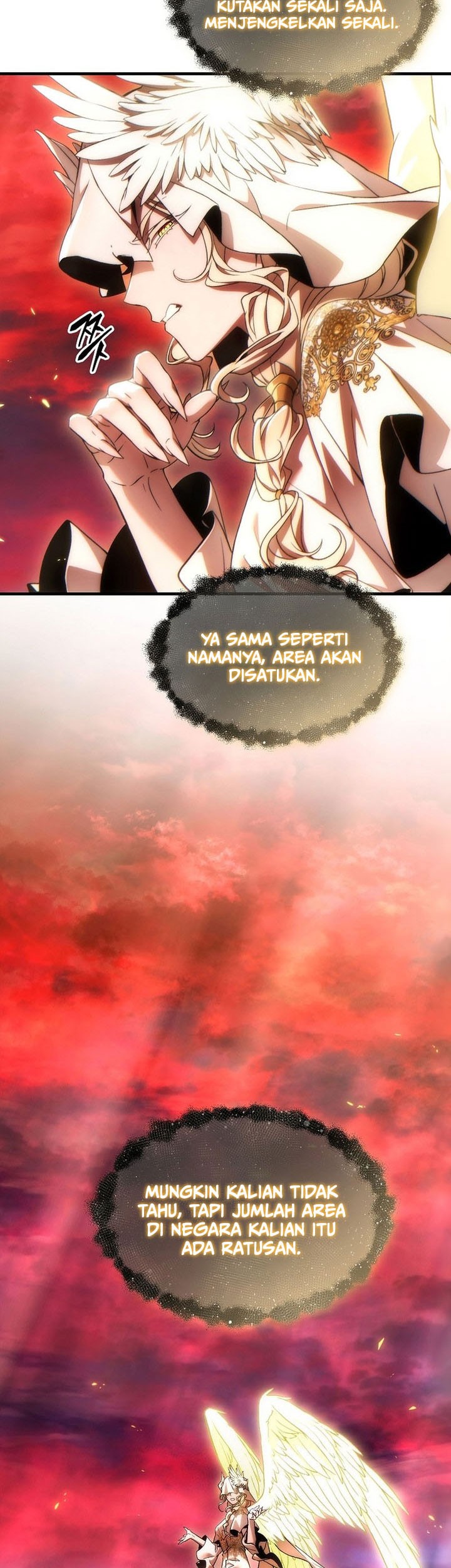 The 100th Regression Of The Max-Level Player Chapter 46 Gambar 4