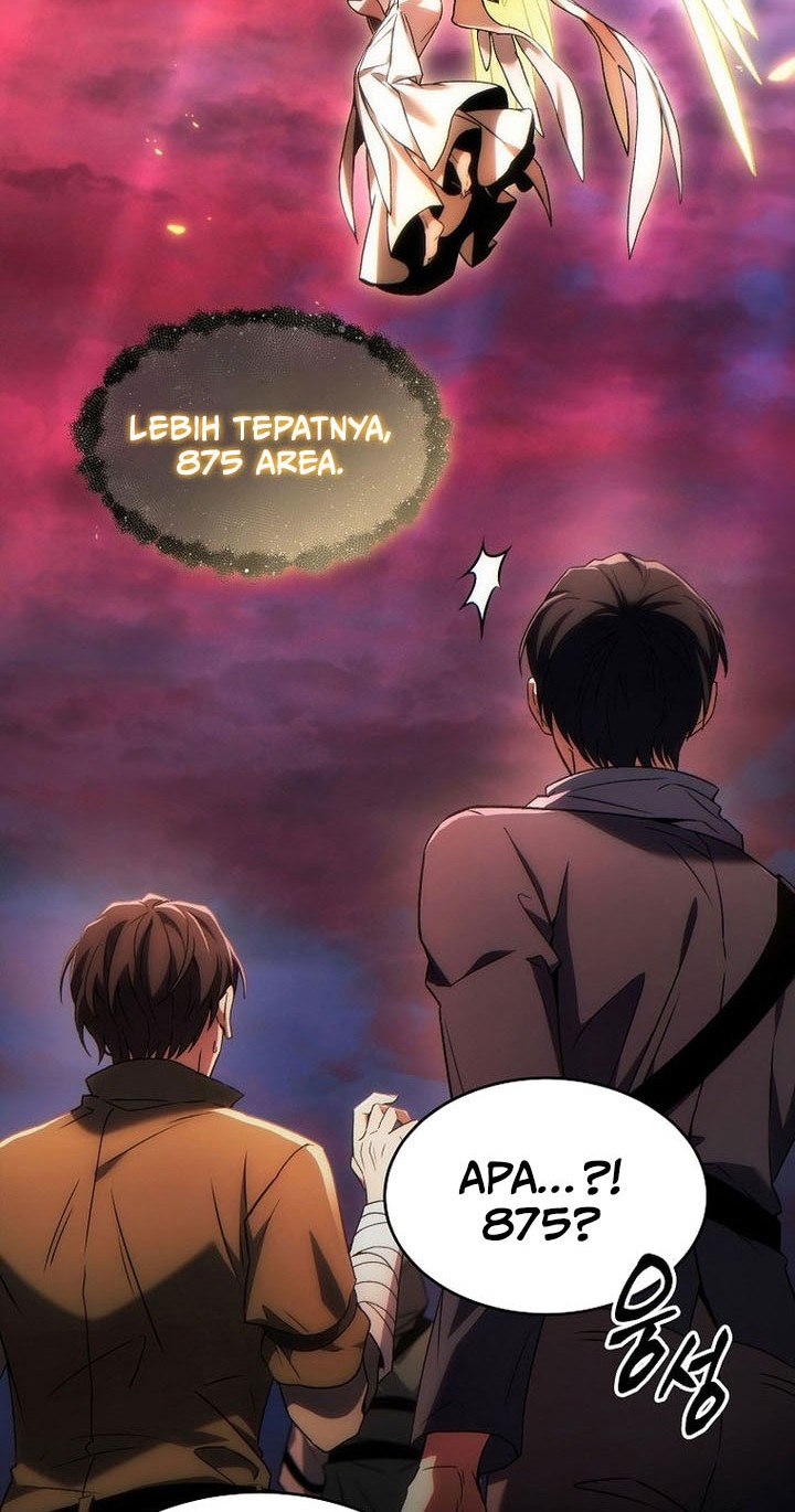 The 100th Regression Of The Max-Level Player Chapter 46 Gambar 5