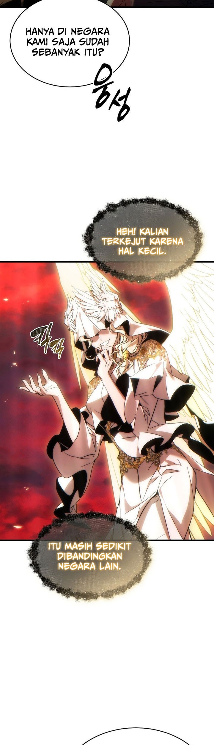 The 100th Regression Of The Max-Level Player Chapter 46 Gambar 6