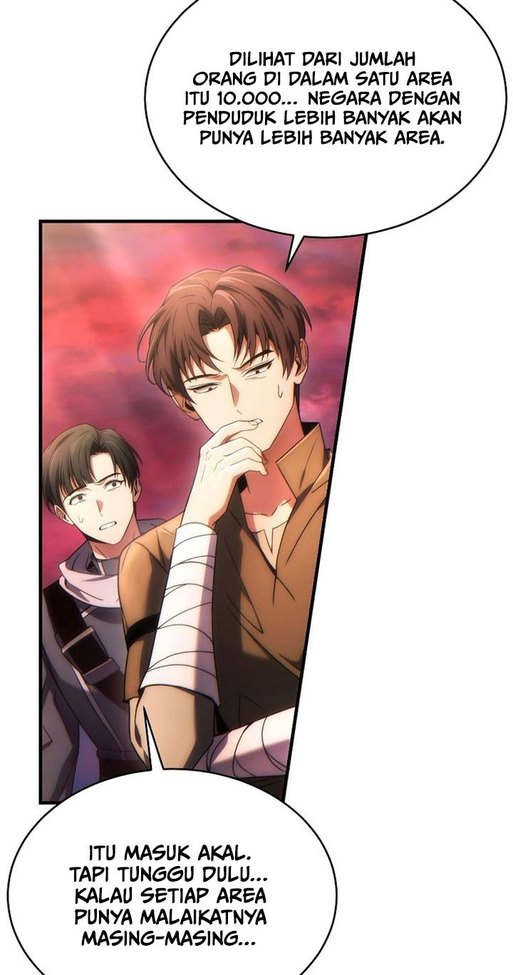 The 100th Regression Of The Max-Level Player Chapter 46 Gambar 7