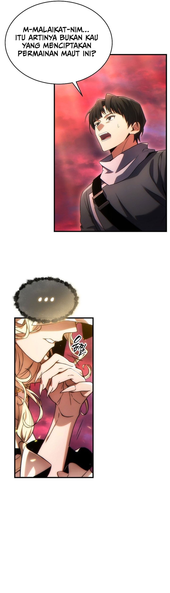 The 100th Regression Of The Max-Level Player Chapter 46 Gambar 10