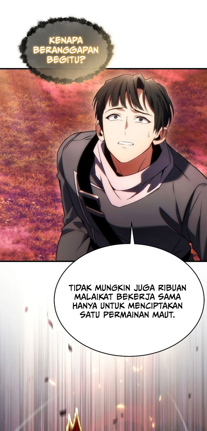 The 100th Regression Of The Max-Level Player Chapter 46 Gambar 11