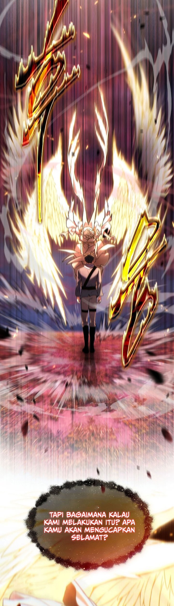 The 100th Regression Of The Max-Level Player Chapter 46 Gambar 12