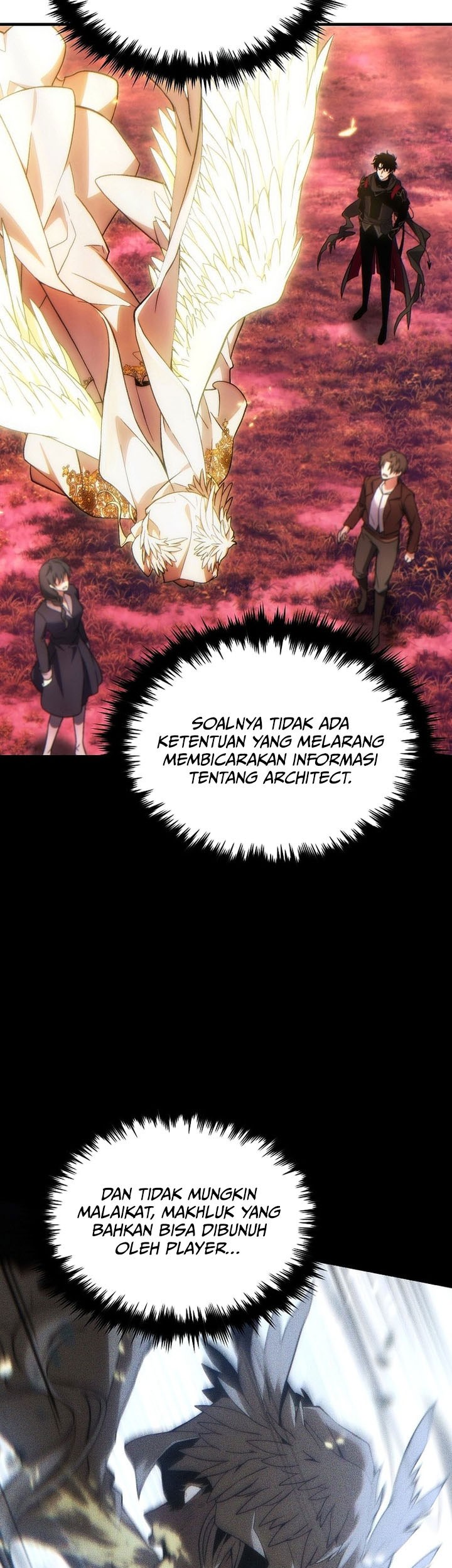 The 100th Regression Of The Max-Level Player Chapter 46 Gambar 16