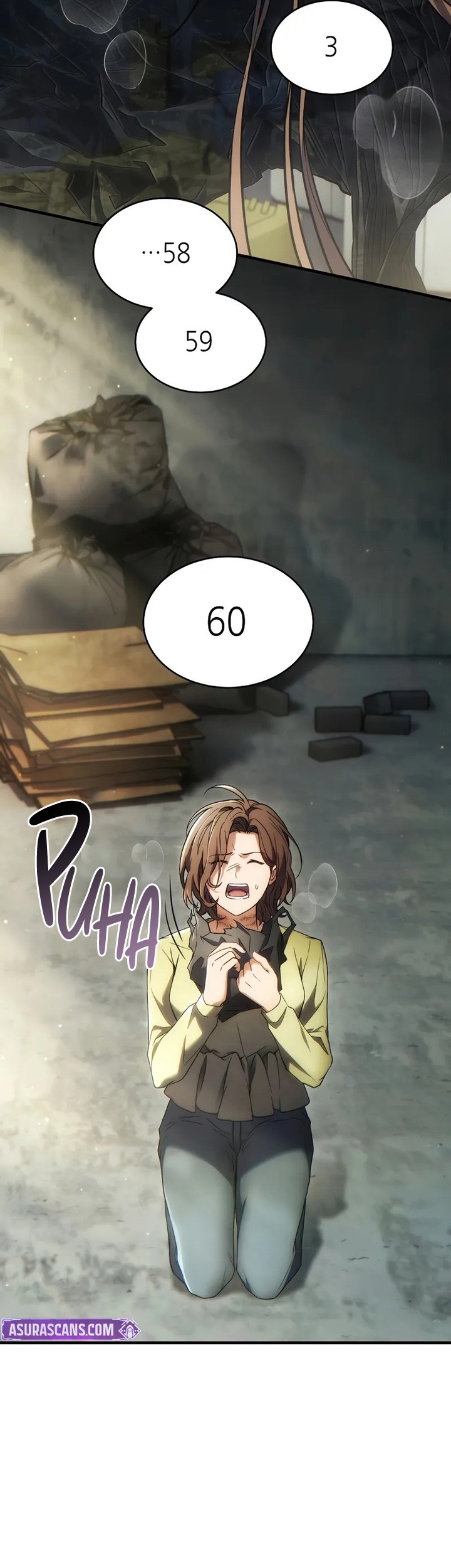 The 100th Regression Of The Max-Level Player Chapter 45 Gambar 28