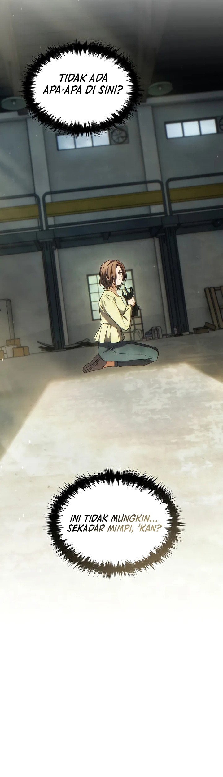 The 100th Regression Of The Max-Level Player Chapter 45 Gambar 30