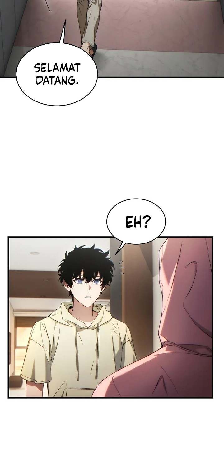 The 100th Regression Of The Max-Level Player Chapter 45 Gambar 33