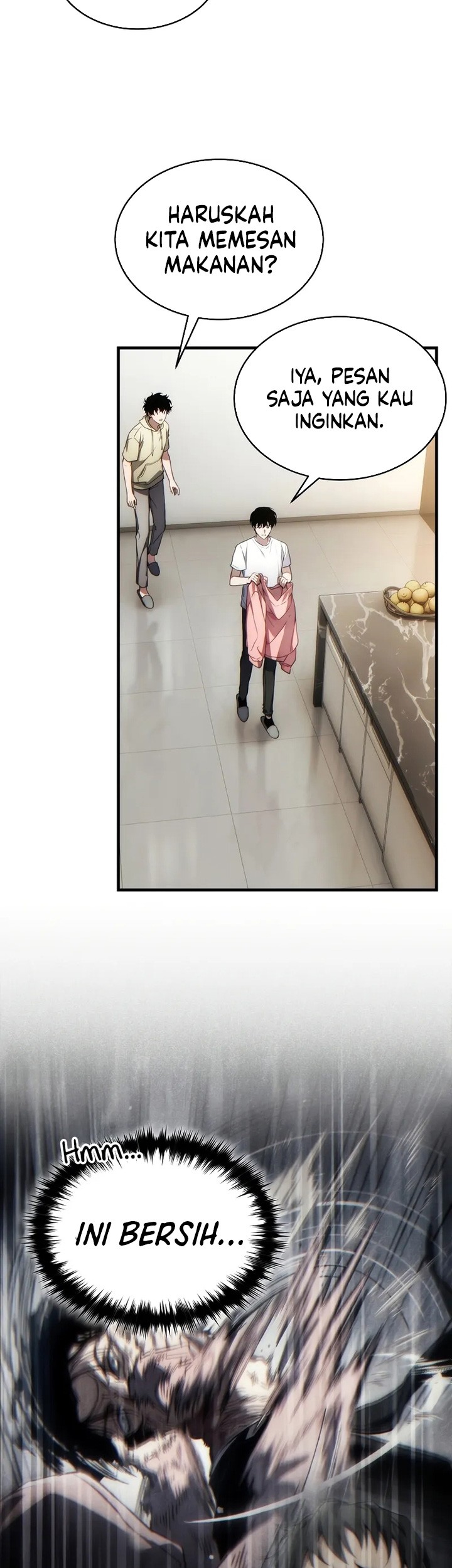 The 100th Regression Of The Max-Level Player Chapter 45 Gambar 36