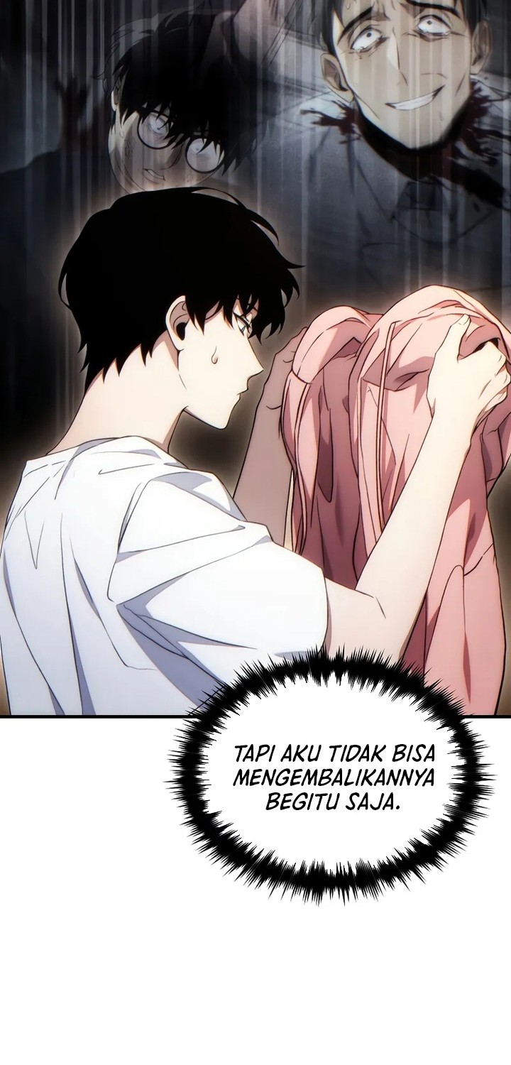 The 100th Regression Of The Max-Level Player Chapter 45 Gambar 37