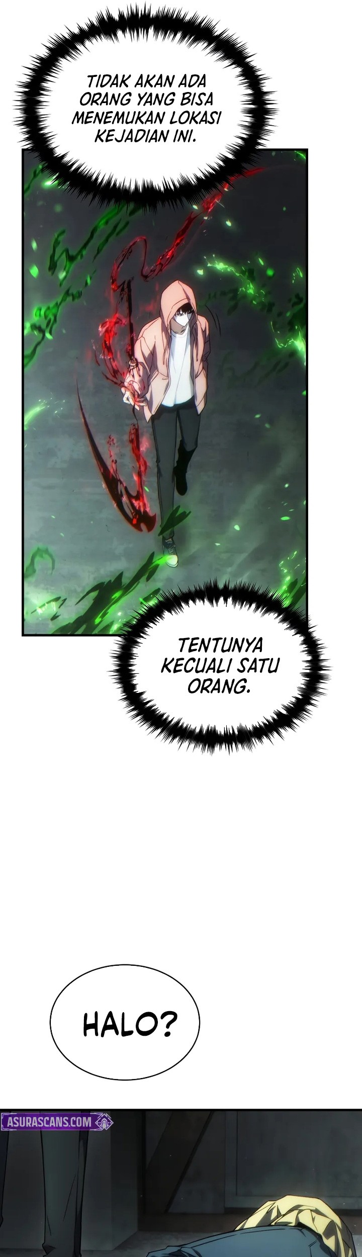 The 100th Regression Of The Max-Level Player Chapter 45 Gambar 18