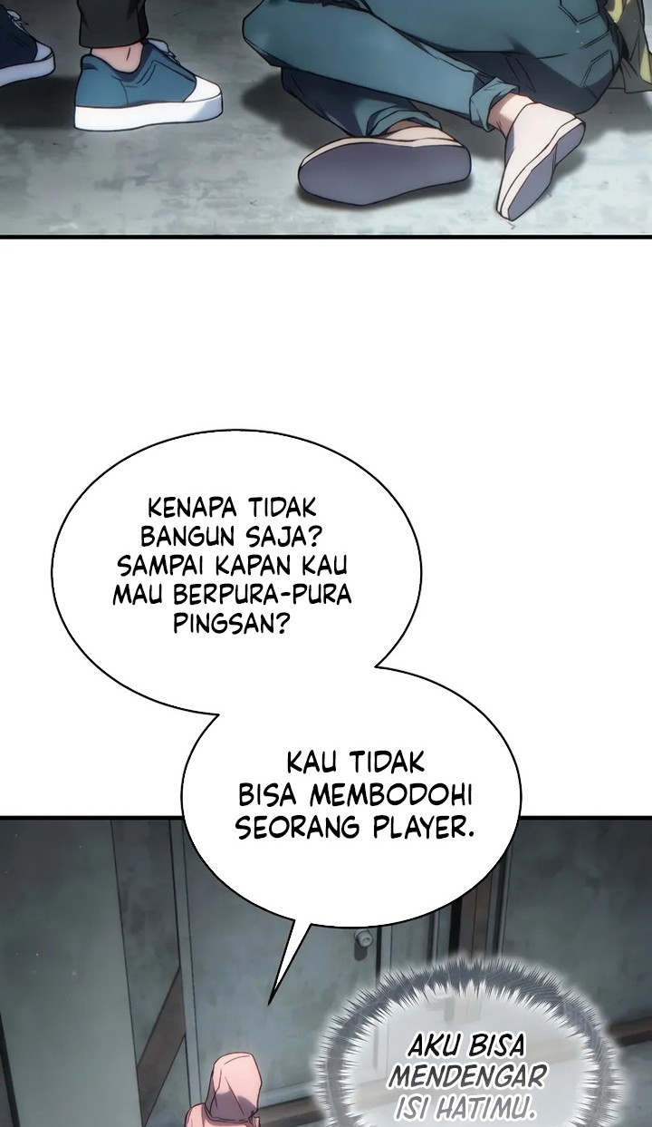 The 100th Regression Of The Max-Level Player Chapter 45 Gambar 19